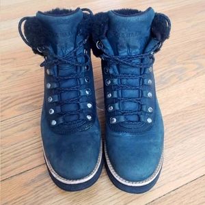 Cole Haan Winter Boots